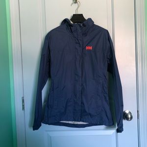 ☔️ Helly Hansen Raincoat